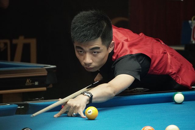 力让他在战 力让他在战