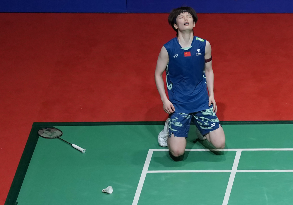 惊人的故事 惊人的故事