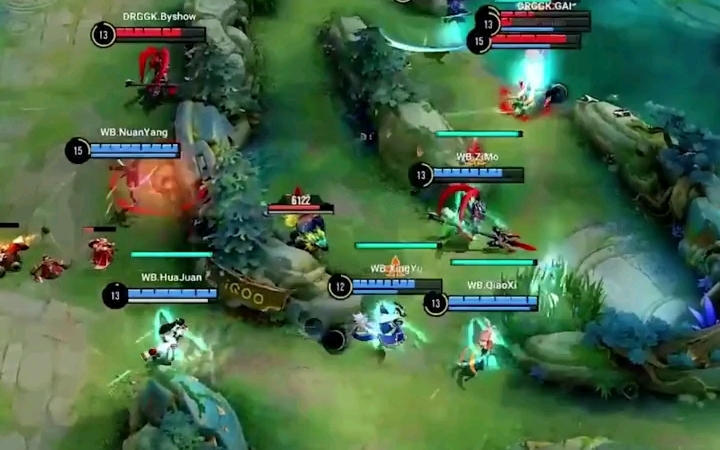 的创造力和 的创造力和